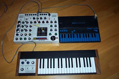 Ems-AKS